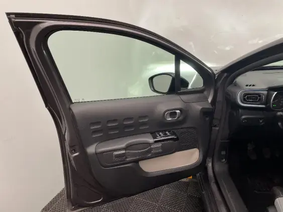 CITROEN C3 III - voiture d'occasion - Photo 19