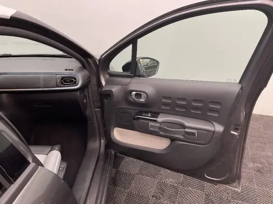 CITROEN C3 III - voiture d'occasion - Photo 20