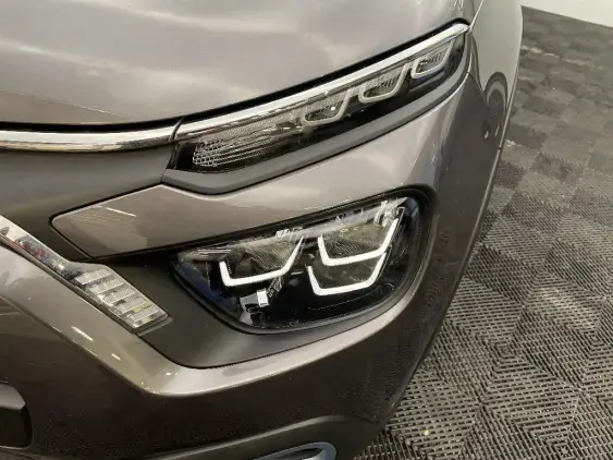 CITROEN C3 III - voiture d'occasion - Photo 22