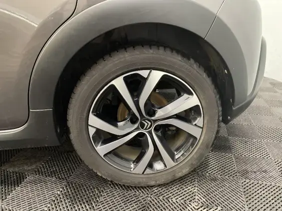 CITROEN C3 III - voiture d'occasion - Photo 24