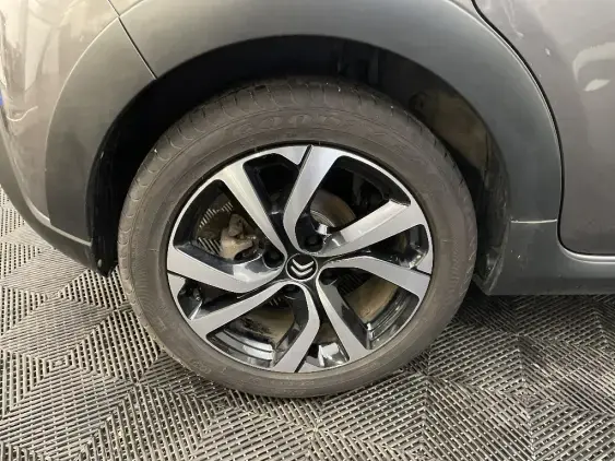 CITROEN C3 III - voiture d'occasion - Photo 25