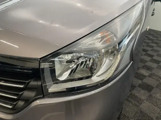 RENAULT TRAFIC III - voiture d'occasion - Photo 22