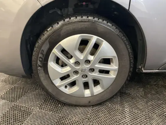 RENAULT TRAFIC III - voiture d'occasion - Photo 23