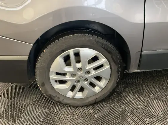 RENAULT TRAFIC III - voiture d'occasion - Photo 25