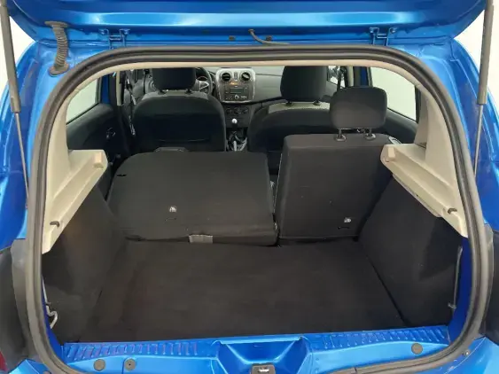 DACIA SANDERO II - voiture d'occasion - Photo 16