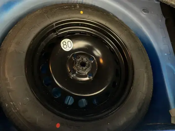 DACIA SANDERO II - voiture d'occasion - Photo 17