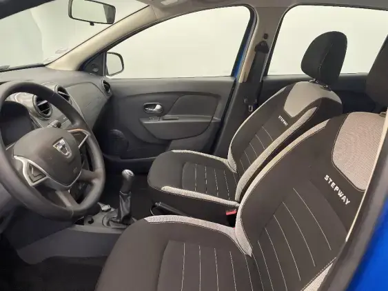 DACIA SANDERO II - voiture d'occasion - Photo 18