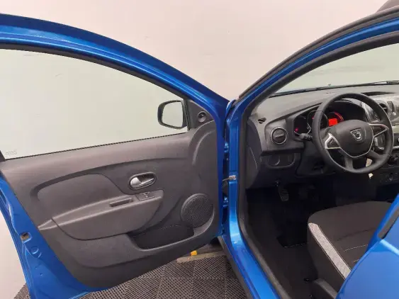 DACIA SANDERO II - voiture d'occasion - Photo 19