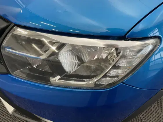 DACIA SANDERO II - voiture d'occasion - Photo 22