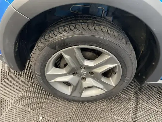 DACIA SANDERO II - voiture d'occasion - Photo 23