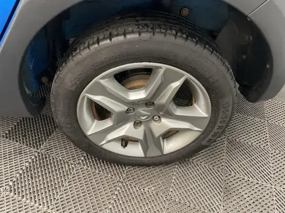 DACIA SANDERO II - voiture d'occasion - Photo 24