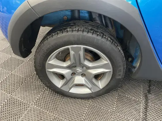 DACIA SANDERO II - voiture d'occasion - Photo 25