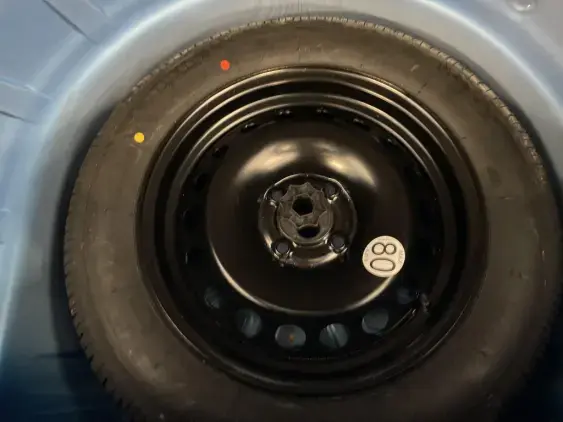 DACIA SANDERO II - voiture d'occasion - Photo 17