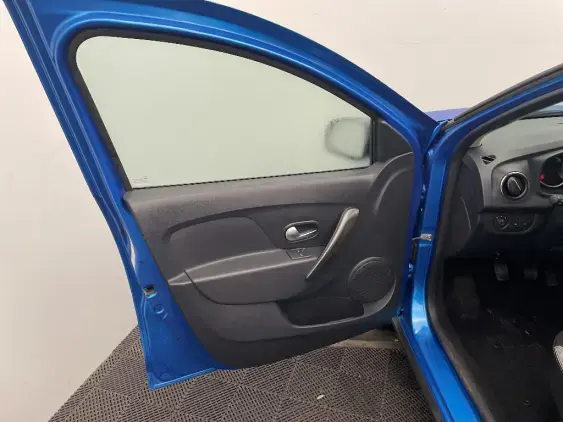 DACIA SANDERO II - voiture d'occasion - Photo 19