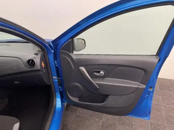 DACIA SANDERO II - voiture d'occasion - Photo 20