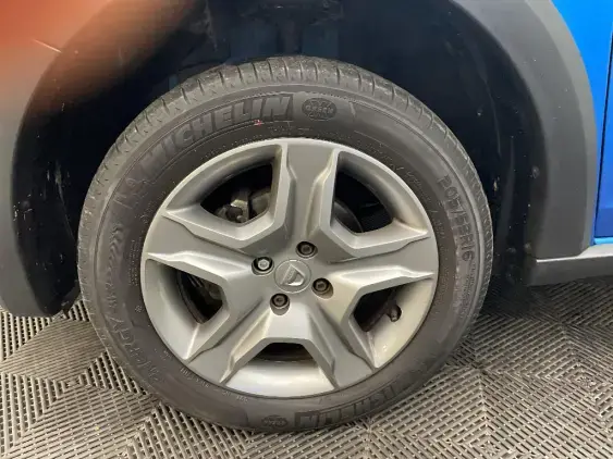 DACIA SANDERO II - voiture d'occasion - Photo 23