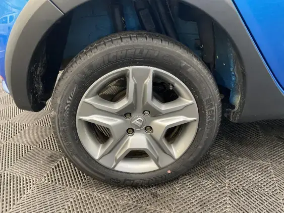 DACIA SANDERO II - voiture d'occasion - Photo 25