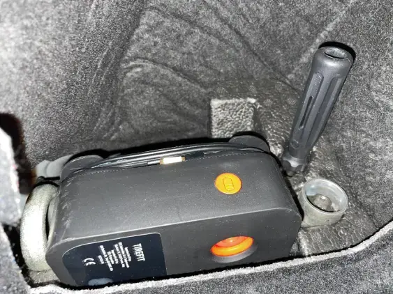 BMW SERIE 1 F40 - voiture d'occasion - Photo 17