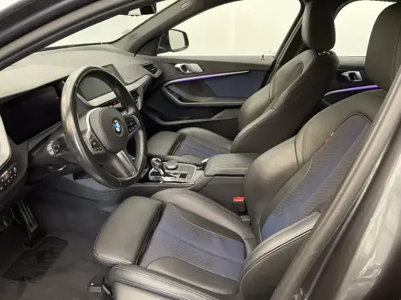 BMW SERIE 1 F40 - voiture d'occasion - Photo 18