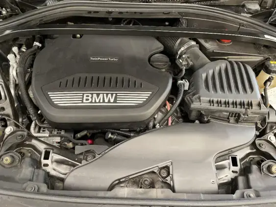 BMW SERIE 1 F40 - voiture d'occasion - Photo 21