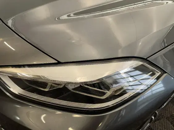 BMW SERIE 1 F40 - voiture d'occasion - Photo 22