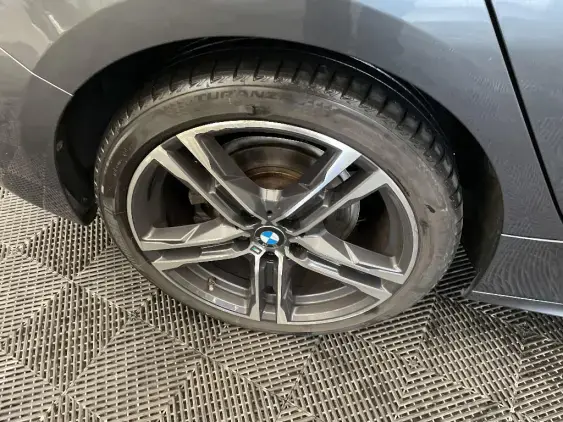 BMW SERIE 1 F40 - voiture d'occasion - Photo 25