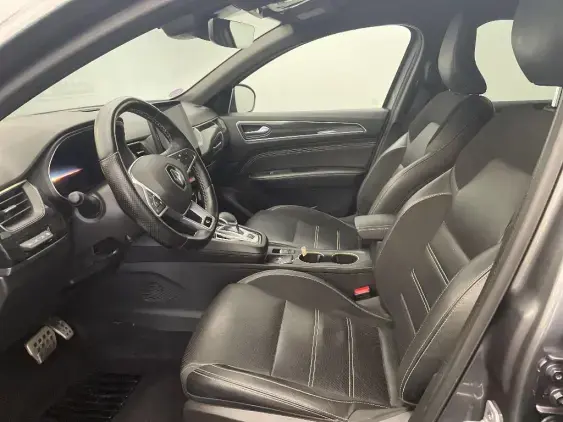 RENAULT ARKANA - voiture d'occasion - Photo 18