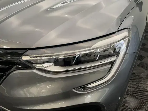 RENAULT ARKANA - voiture d'occasion - Photo 22