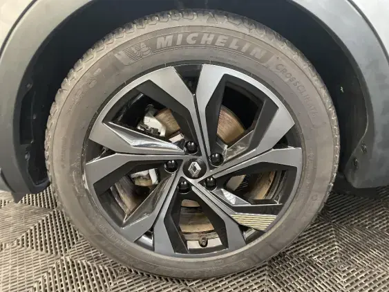 RENAULT ARKANA - voiture d'occasion - Photo 23