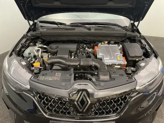 RENAULT ARKANA - voiture d'occasion - Photo 21