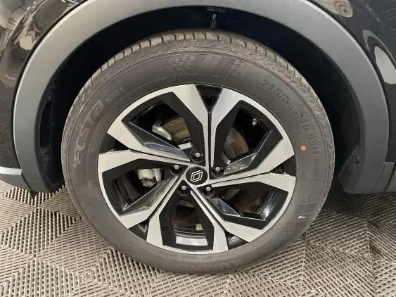 RENAULT ARKANA - voiture d'occasion - Photo 23