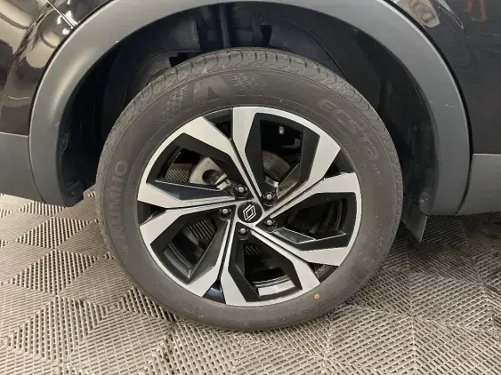 RENAULT ARKANA - voiture d'occasion - Photo 25