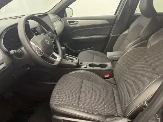 RENAULT ARKANA - voiture d'occasion - Photo 18