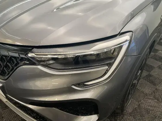 RENAULT ARKANA - voiture d'occasion - Photo 22