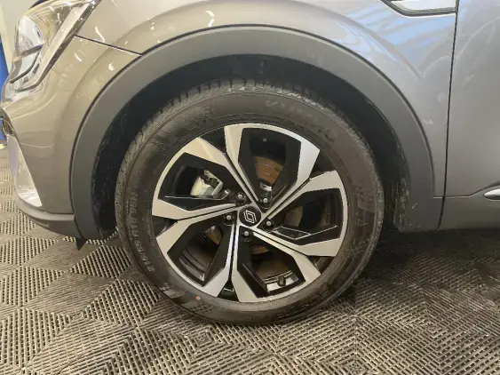 RENAULT ARKANA - voiture d'occasion - Photo 23