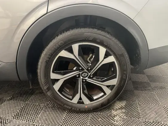 RENAULT ARKANA - voiture d'occasion - Photo 24