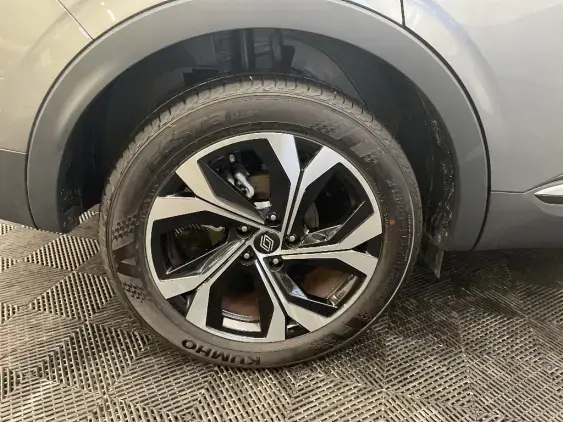 RENAULT ARKANA - voiture d'occasion - Photo 25