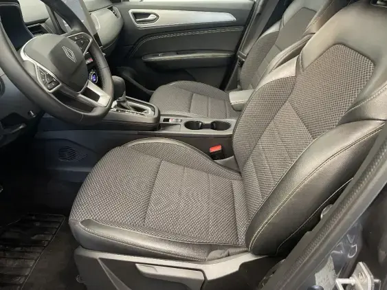 RENAULT ARKANA - voiture d'occasion - Photo 18