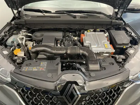 RENAULT ARKANA - voiture d'occasion - Photo 21