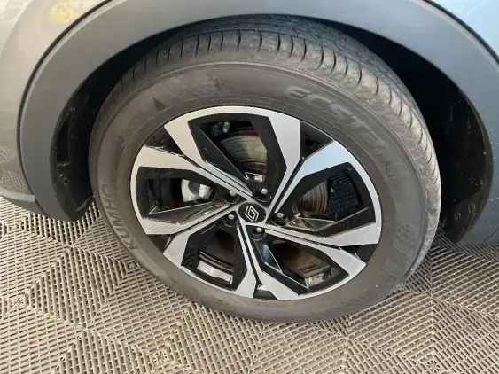 RENAULT ARKANA - voiture d'occasion - Photo 23