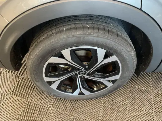 RENAULT ARKANA - voiture d'occasion - Photo 25