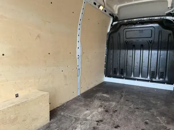 RENAULT MASTER FG III - voiture d'occasion - Photo 15