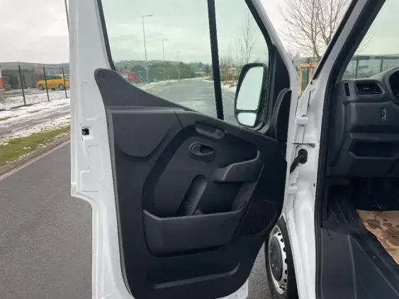 RENAULT MASTER FG III - voiture d'occasion - Photo 18