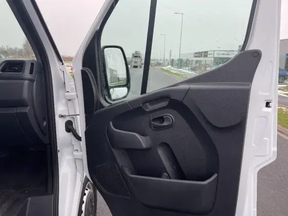 RENAULT MASTER FG III - voiture d'occasion - Photo 19