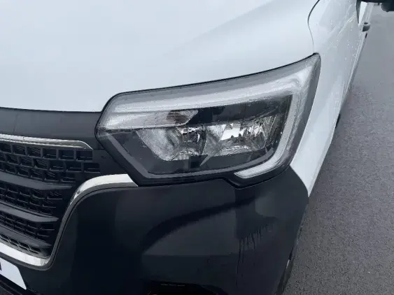 RENAULT MASTER FG III - voiture d'occasion - Photo 21