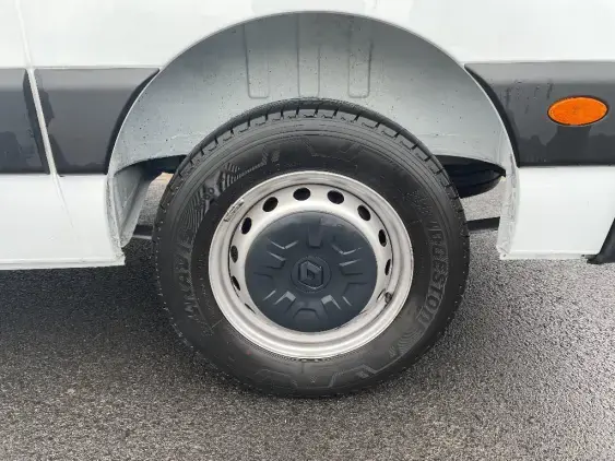 RENAULT MASTER FG III - voiture d'occasion - Photo 23