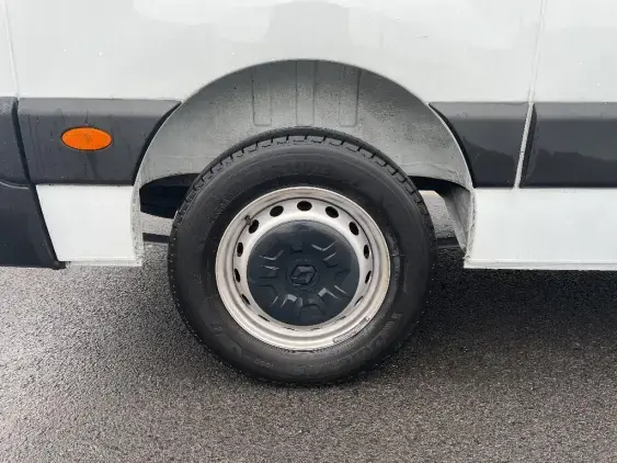 RENAULT MASTER FG III - voiture d'occasion - Photo 24