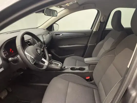 RENAULT ARKANA - voiture d'occasion - Photo 18