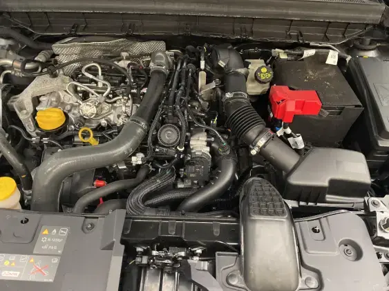 RENAULT ARKANA - voiture d'occasion - Photo 21