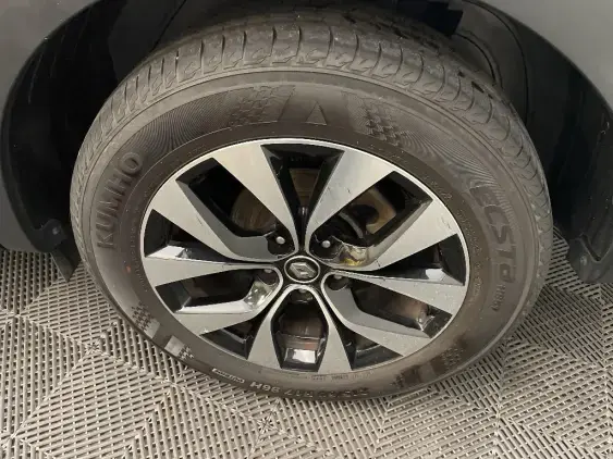 RENAULT ARKANA - voiture d'occasion - Photo 24